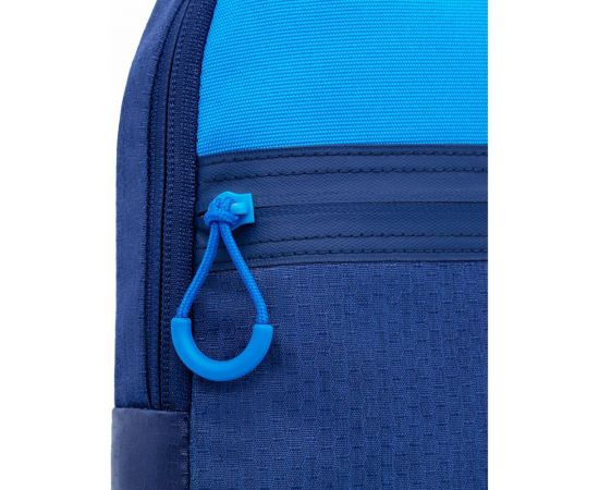 Сумка-слинг RIVACASE Sling bag for mobile devices/12 5312blue – изображение 5