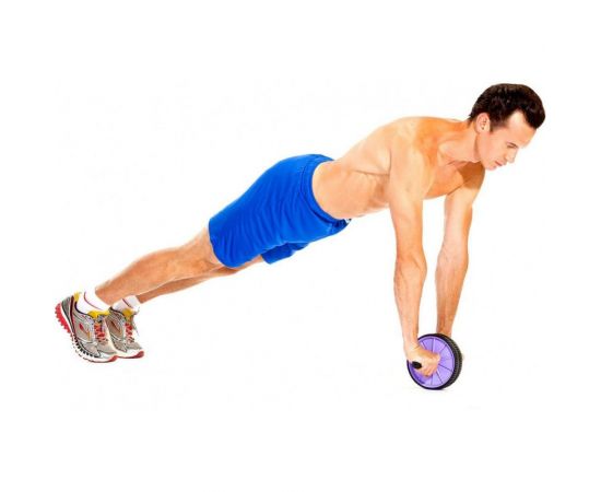 Тренажер для пресса BRADEX SF 0183 – изображение 5