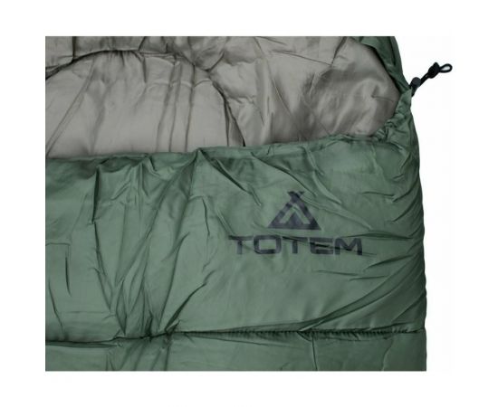 Спальный мешок Tramp Totem Fisherman XXL правый TTS-0131 – изображение 5