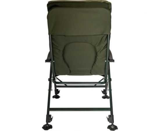 кресло Elite зеленый Tramp TRF-043 – изображение 5