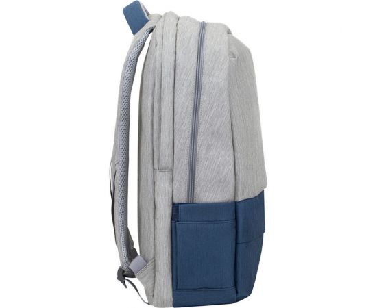 Городской рюкзак для ноутбука до 17.3" RIVACASE 7567 – изображение 5