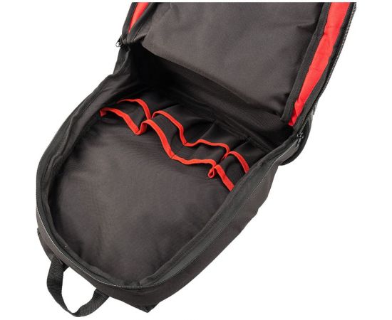 Рюкзак монтажника с резиновым дном REXANT RE-12 12-5614 – изображение 5