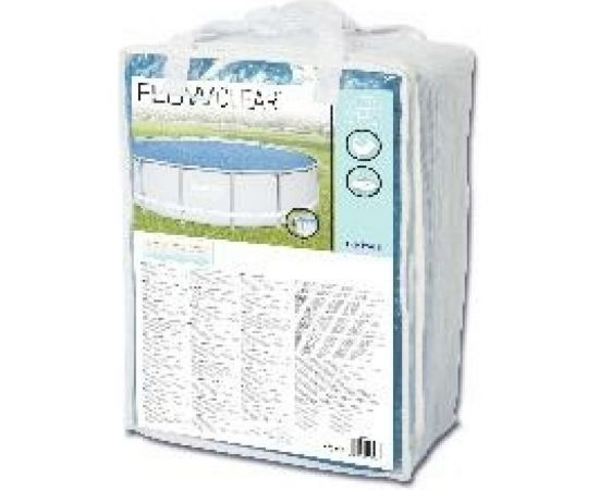 Солнечный тент BestWay 58253 008883 – изображение 5