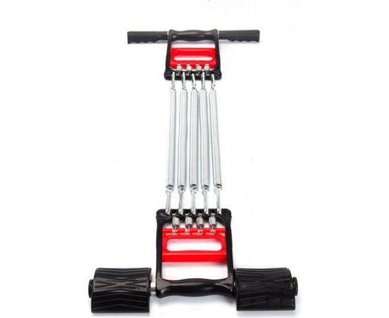 Многофункциональный эспандер BRADEX СТАЛЬНЫЕ МЫШЦЫ SF 0073 – изображение 5