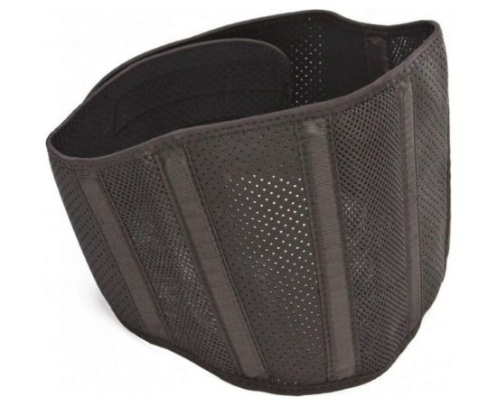 Пояс для поддержки поясничного отдела BRADEX ТЕРАПЕВТ KZ 0067 – изображение 5