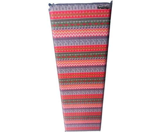 Самонадувающийся ковер Tramp Ornament 200х65х5 см TRI-020 – изображение 5