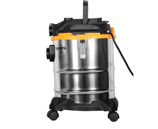 Строительный пылесос Вихрь СП-1500/20 72/19/1 – изображение 5