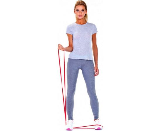 Эспандер-лента BRADEX 2-15 кг SF 0193 – изображение 5