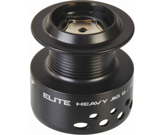 Безынерционная катушка SALMO Elite HEAVY JIG 8 2500FD 9125FD – изображение 5