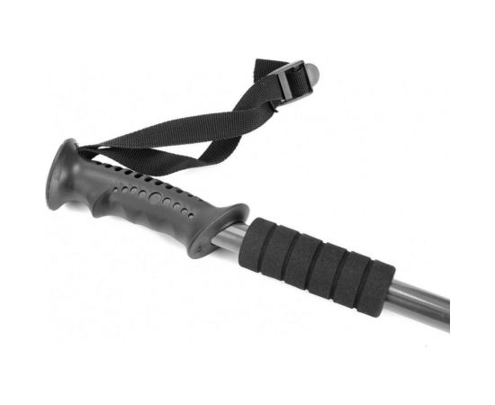 Телескопические палки для скандинавской ходьбы BRADEX НОРДИК СТАЙЛ SF 0076 – изображение 5