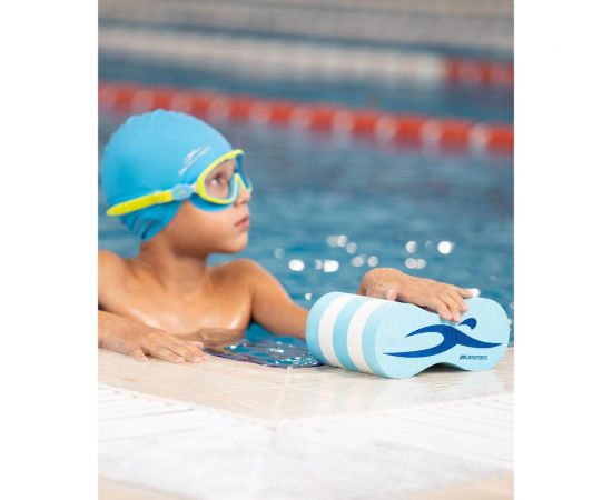 Колобашка для плавания 25Degrees X-Mile Blue/White 25D21006 УТ-00019869 – изображение 5