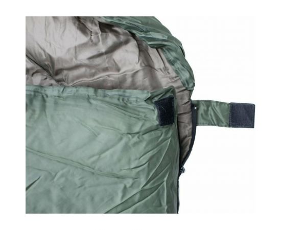 Спальный мешок Tramp Totem Fisherman XXL правый TTS-0131 – изображение 6