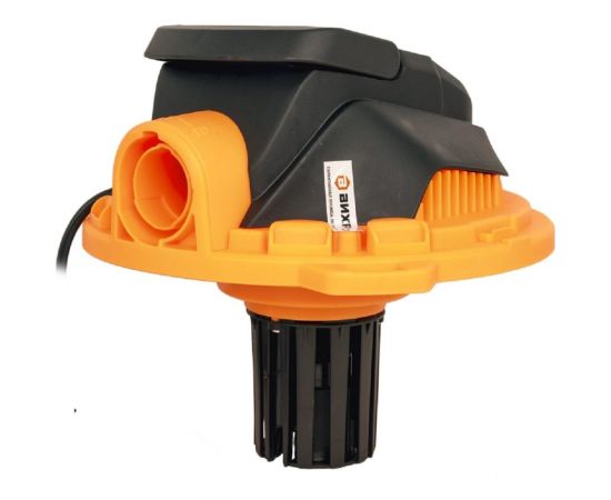 Строительный пылесос Вихрь СП-1500/20А 72/19/4 – изображение 6