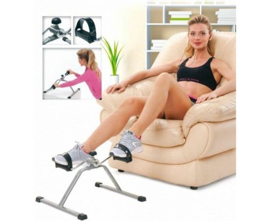 Тренажер педальный для ног и рук BRADEX АЭРОБ НЬЮ SF 0077 – изображение 6