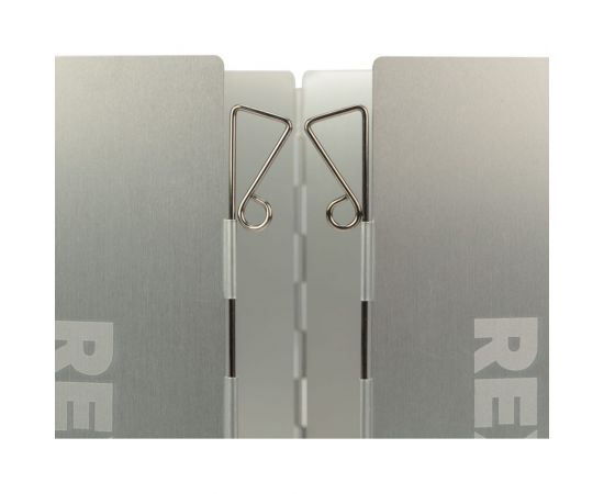 Экран для защиты газовых плит от ветра REXANT Щит 12-4160 – изображение 6