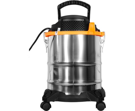 Строительный пылесос Вихрь СП-1500/20 72/19/1 – изображение 6