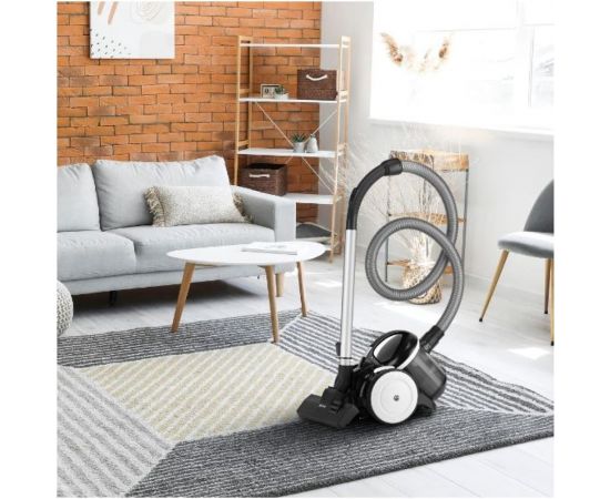 Пылесос Vite Metropolis VT-8142 k 8142-VT-01 – изображение 6
