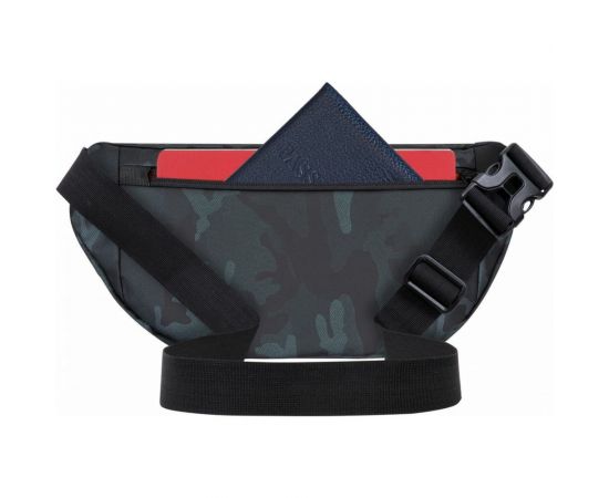 Поясная сумка RIVACASE 7614 – изображение 6