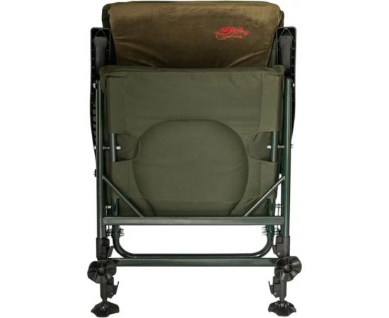 кресло Elite зеленый Tramp TRF-043 – изображение 6