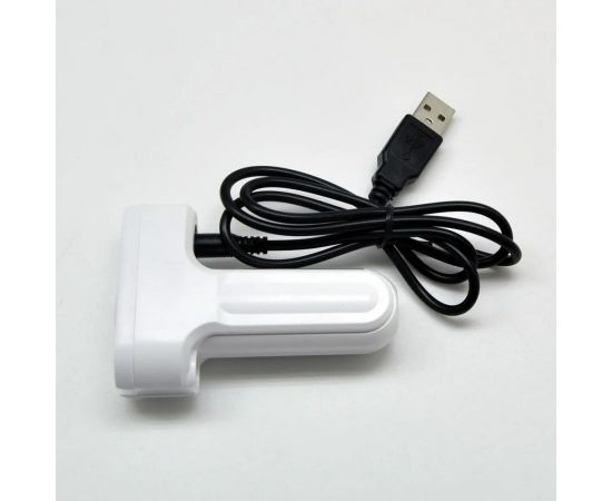 Автономный BERKUT Мини-душ белый SW-X3 W – изображение 6