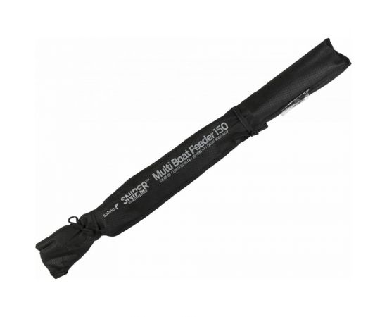 Фидерное удилище SALMO Sniper MULTI BOAT FEEDER 150 1.50/1.80 4115-150-180 – изображение 6