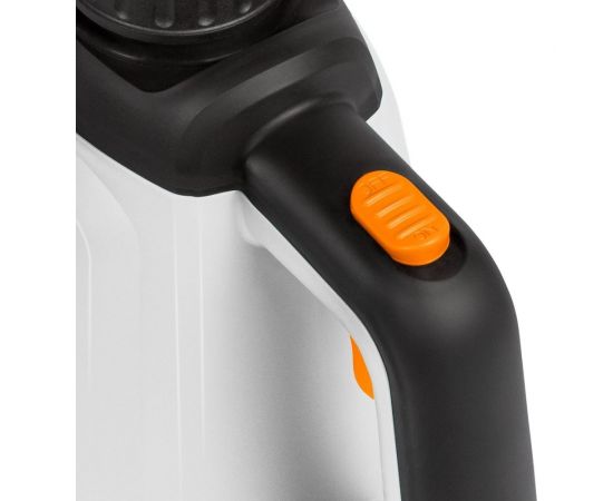 Пароочиститель BORT BDR-2800-RR 93410969 – изображение 6