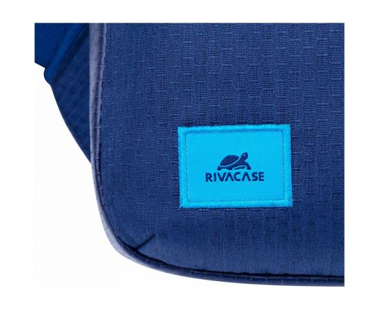 Сумка-слинг RIVACASE Sling bag for mobile devices/12 5312blue – изображение 7
