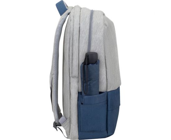 Городской рюкзак для ноутбука до 17.3" RIVACASE 7567 – изображение 7