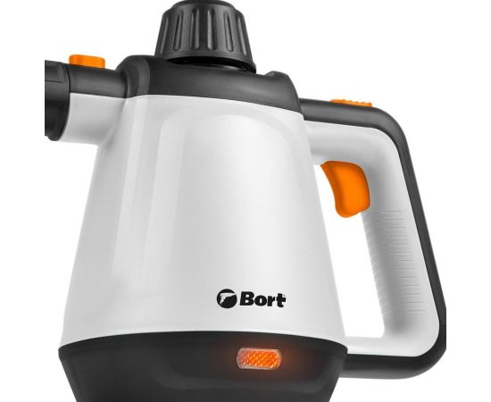 Пароочиститель BORT BDR-2800-RR 93410969 – изображение 7