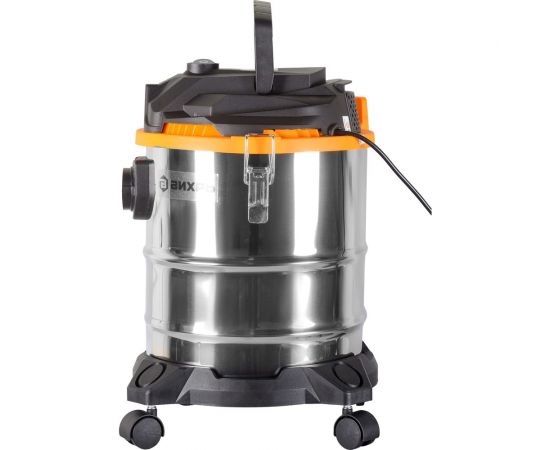 Строительный пылесос Вихрь СП-1500/20А 72/19/4 – изображение 7