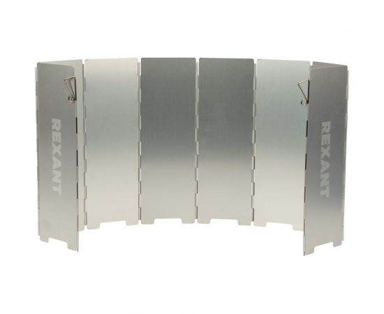 Экран для защиты газовых плит от ветра REXANT Щит 12-4160 – изображение 7