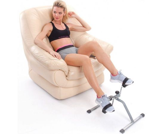 Тренажер педальный для ног и рук BRADEX АЭРОБ НЬЮ SF 0077 – изображение 7