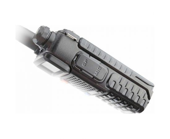 Рация Baofeng UV-5R/3800мАч, 136-174/400-480 МГц 00019317 – изображение 7