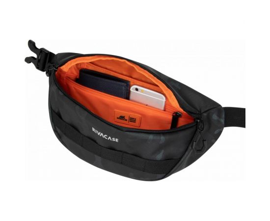 Поясная сумка RIVACASE 7614 – изображение 7