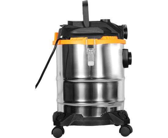 Строительный пылесос Вихрь СП-1500/20 72/19/1 – изображение 7