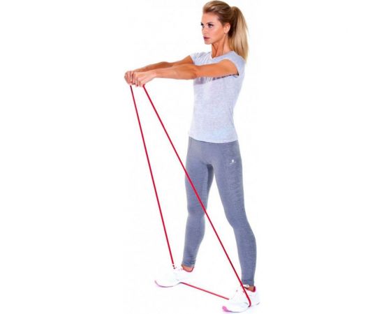 Эспандер-лента BRADEX 2-15 кг SF 0193 – изображение 8