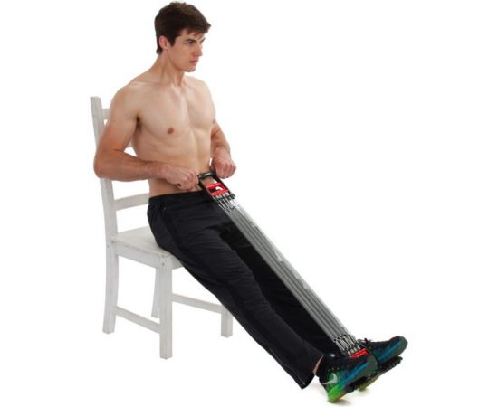 Многофункциональный эспандер BRADEX СТАЛЬНЫЕ МЫШЦЫ SF 0073 – изображение 8