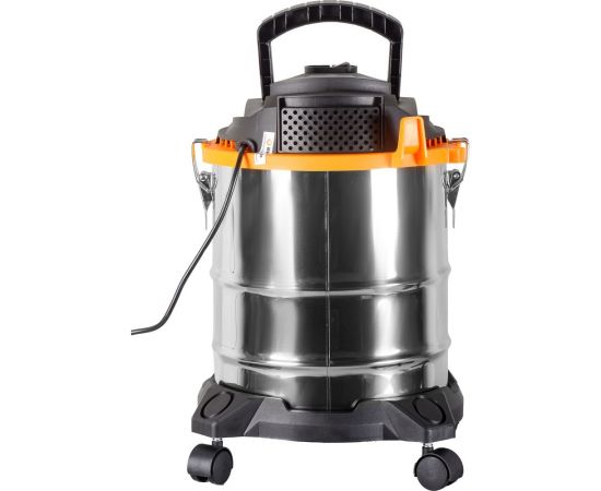 Строительный пылесос Вихрь СП-1500/20А 72/19/4 – изображение 8