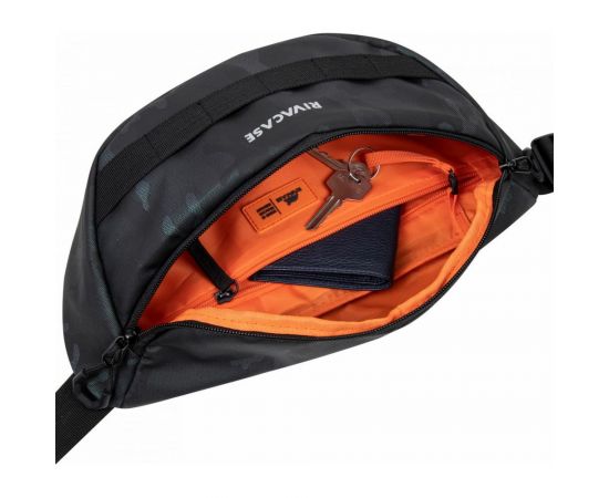 Поясная сумка RIVACASE 7614 – изображение 8