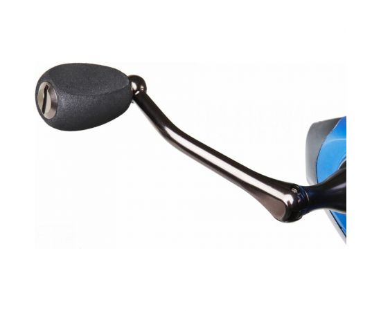 Безынерционная катушка SALMO Diamond FEEDER 5 4000FD 5040FD – изображение 8