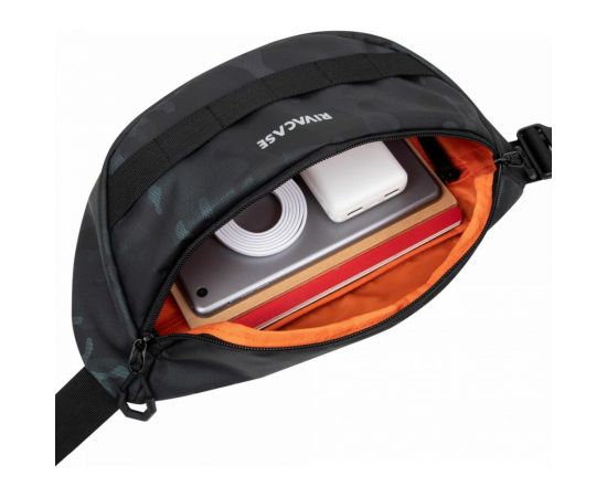 Поясная сумка RIVACASE 7614 – изображение 9