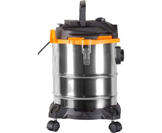 Строительный пылесос Вихрь СП-1500/20А 72/19/4 – изображение 9