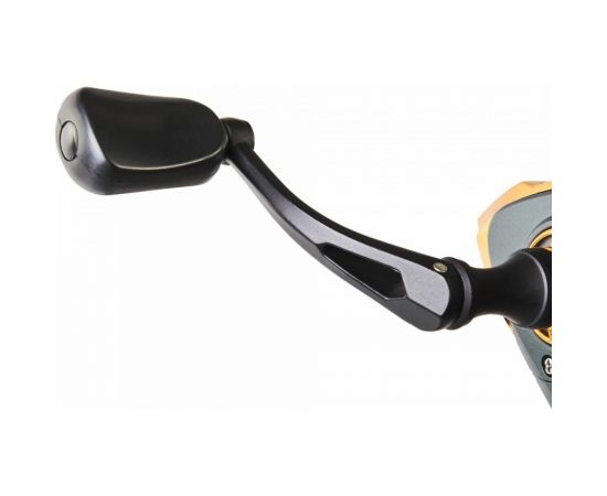 Безынерционная катушка SALMO Elite HEAVY JIG 8 2500FD 9125FD – изображение 9