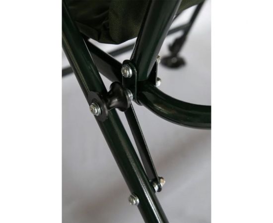 кресло Elite зеленый Tramp TRF-043 – изображение 9