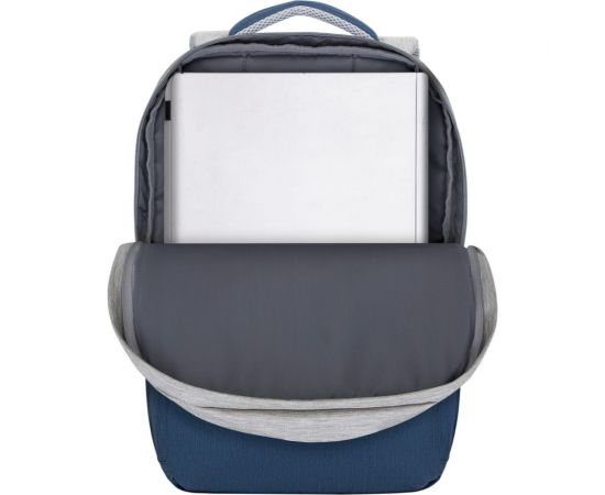 Городской рюкзак для ноутбука до 17.3" RIVACASE 7567 – изображение 9