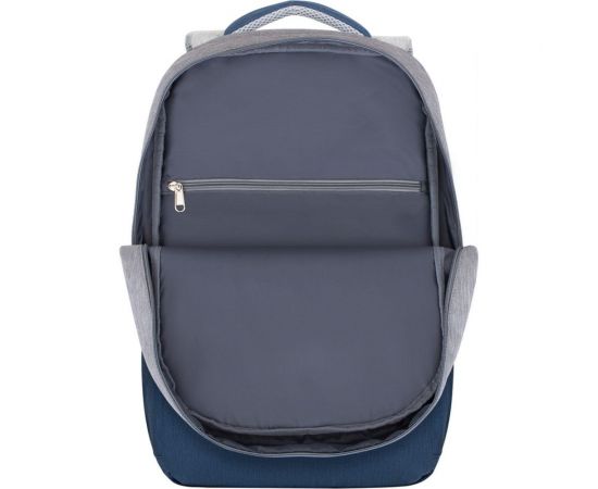 Городской рюкзак для ноутбука до 17.3" RIVACASE 7567 – изображение 10