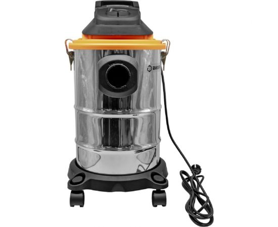 Строительный пылесос Вихрь СП-1500/20А 72/19/4 – изображение 10