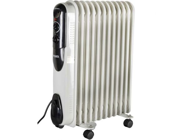 Масляный радиатор Ресанта ОМПТ-12Н 67/3/5 