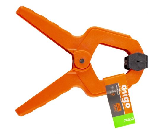 Пружинный зажим Amigo 50 мм 74050 