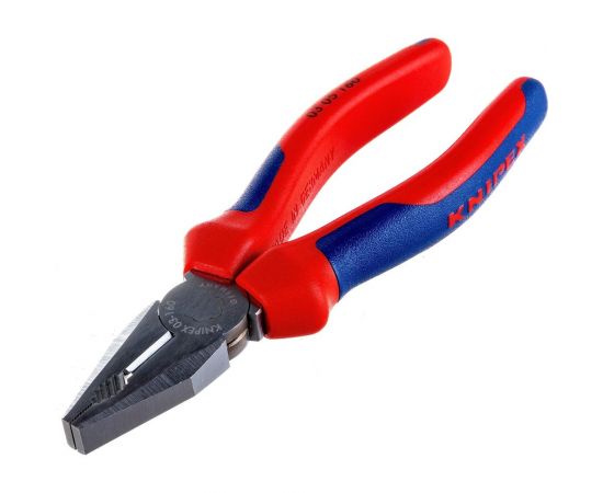 Пассатижи KNIPEX KN-0305160 